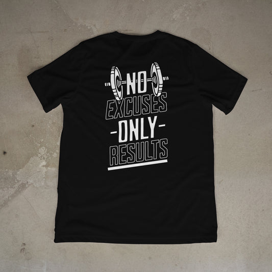 Camisa Oversized - Only Result