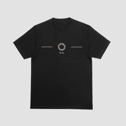 Camisa Oversized For Me